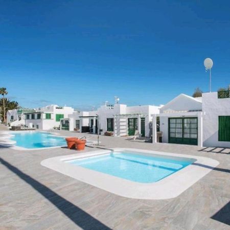 Apartamento Maresia Puerto del Carmen  Bagian luar foto