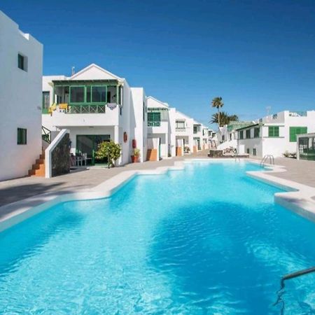 Apartamento Maresia Puerto del Carmen  Bagian luar foto