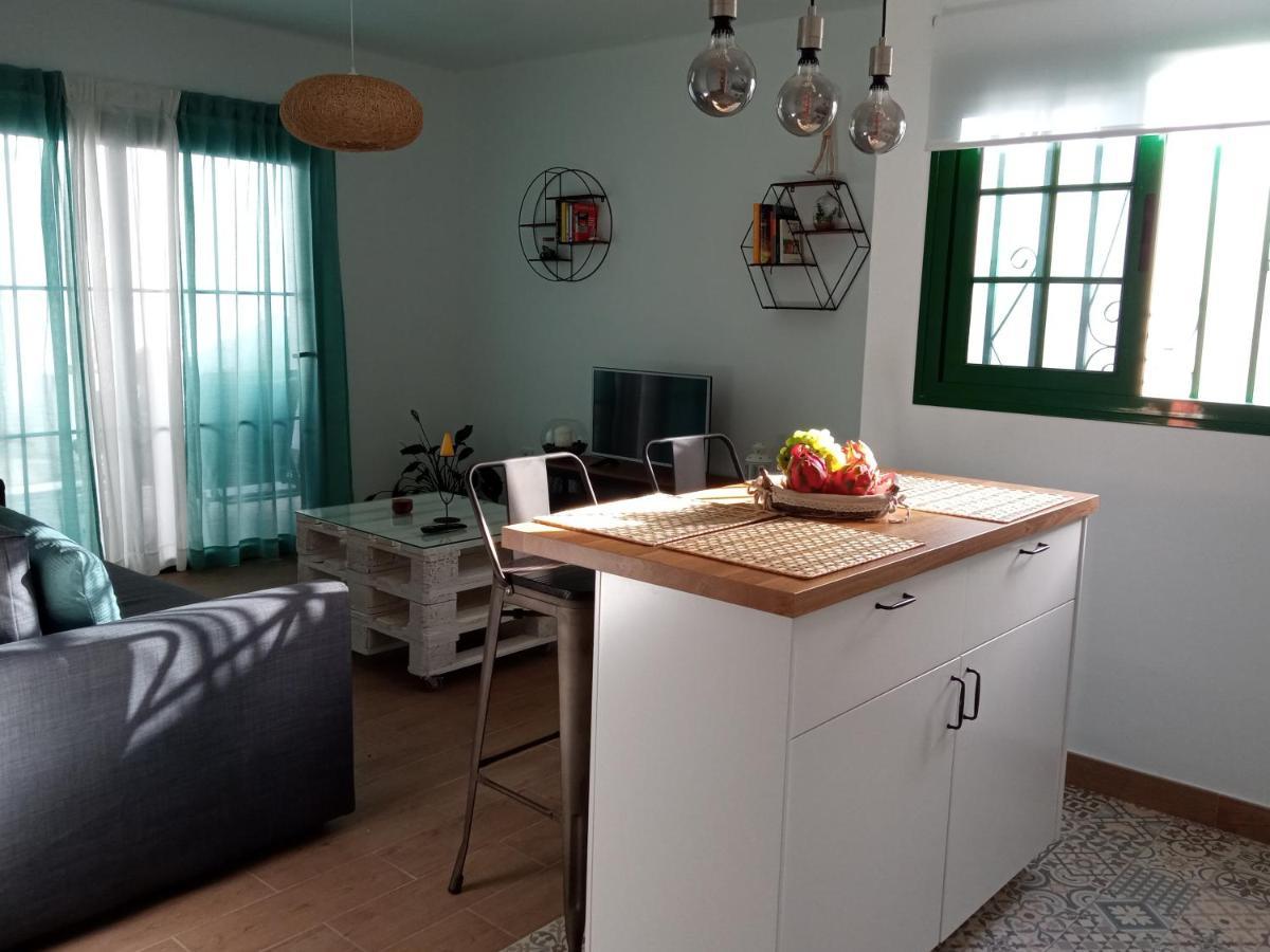 Apartamento Maresia Puerto del Carmen  Bagian luar foto