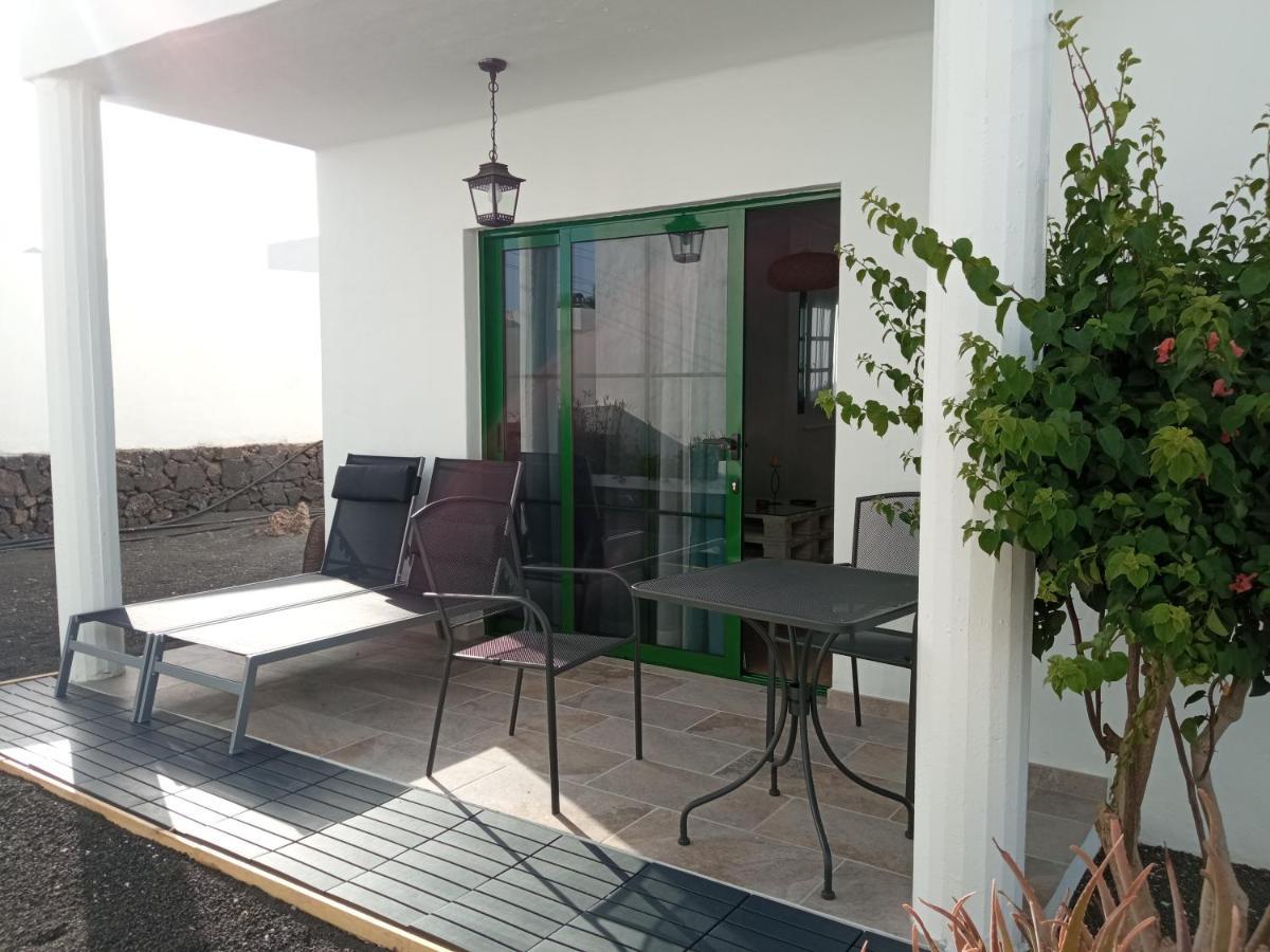 Apartamento Maresia Puerto del Carmen  Bagian luar foto
