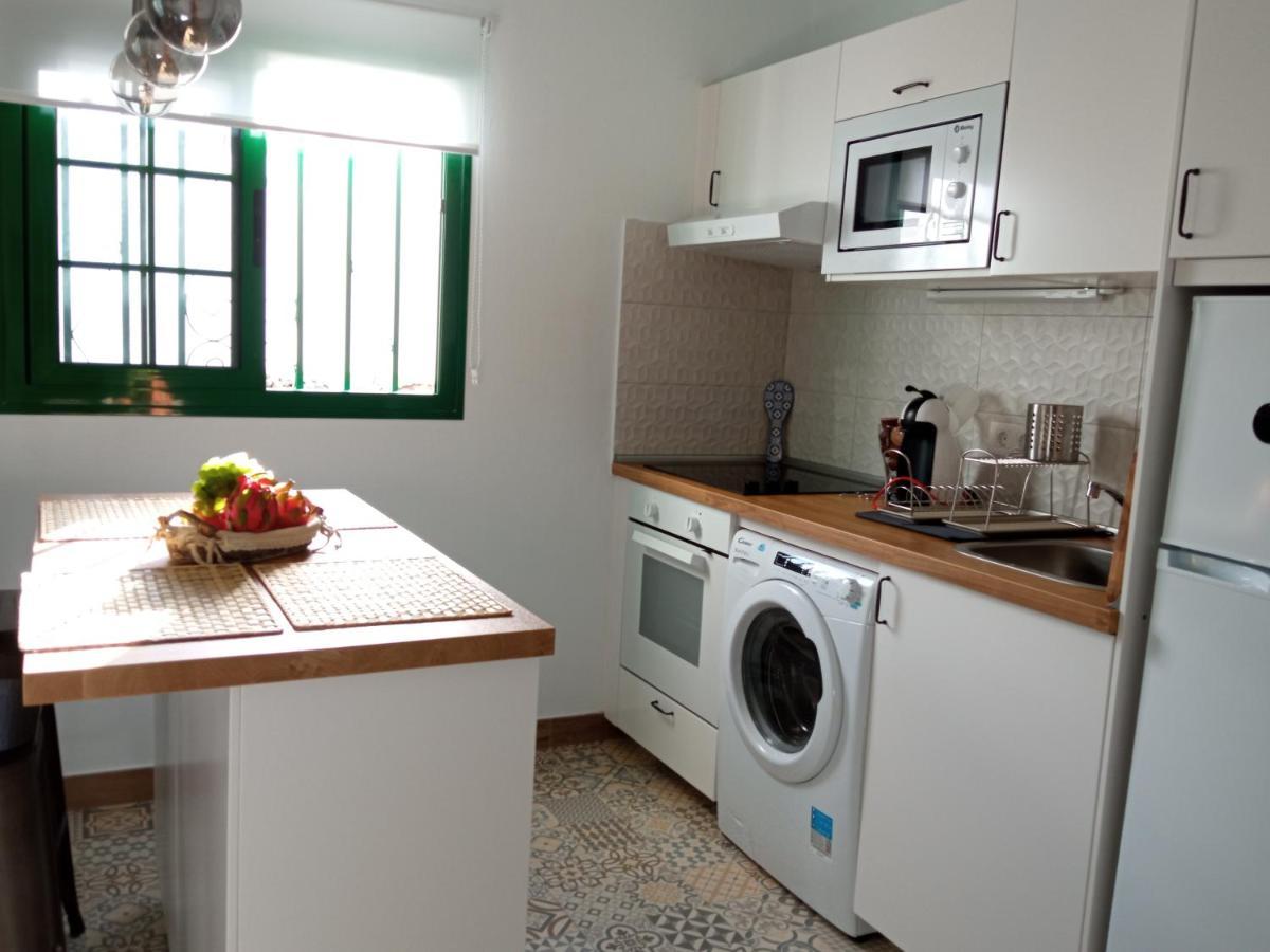 Apartamento Maresia Puerto del Carmen  Bagian luar foto
