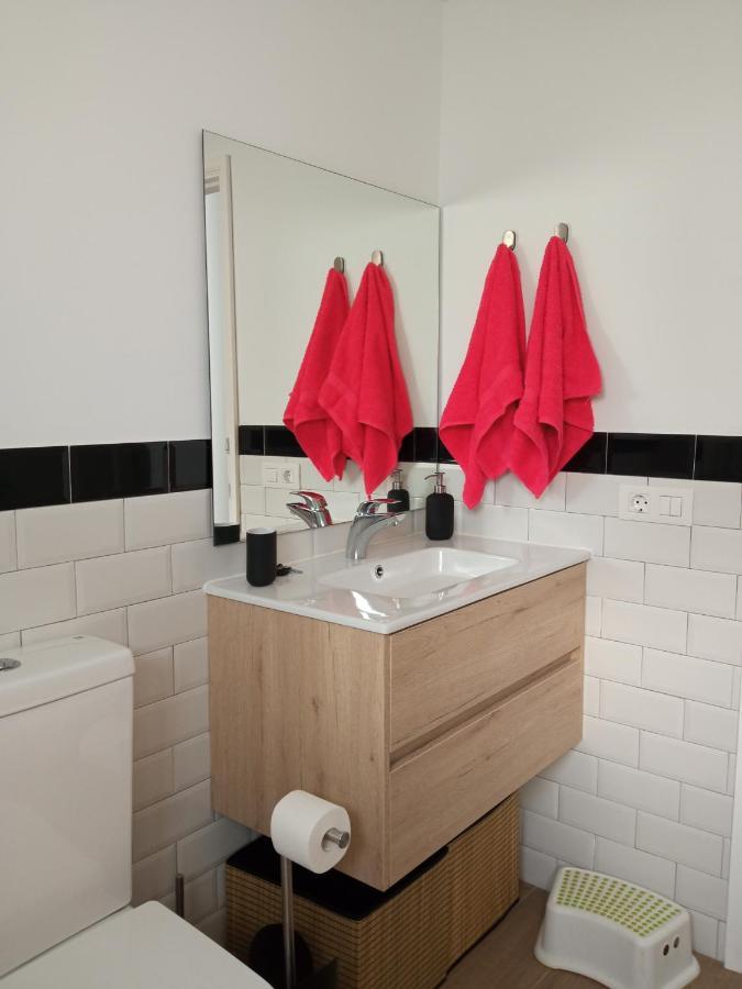 Apartamento Maresia Puerto del Carmen  Bagian luar foto