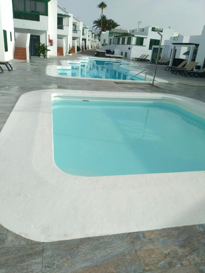 Apartamento Maresia Puerto del Carmen  Bagian luar foto
