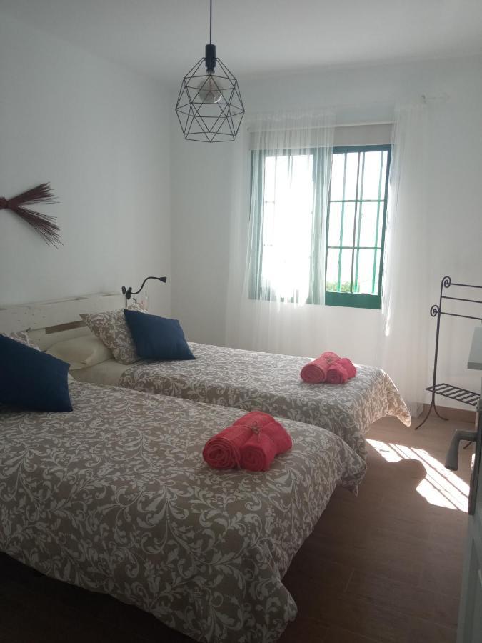 Apartamento Maresia Puerto del Carmen  Bagian luar foto