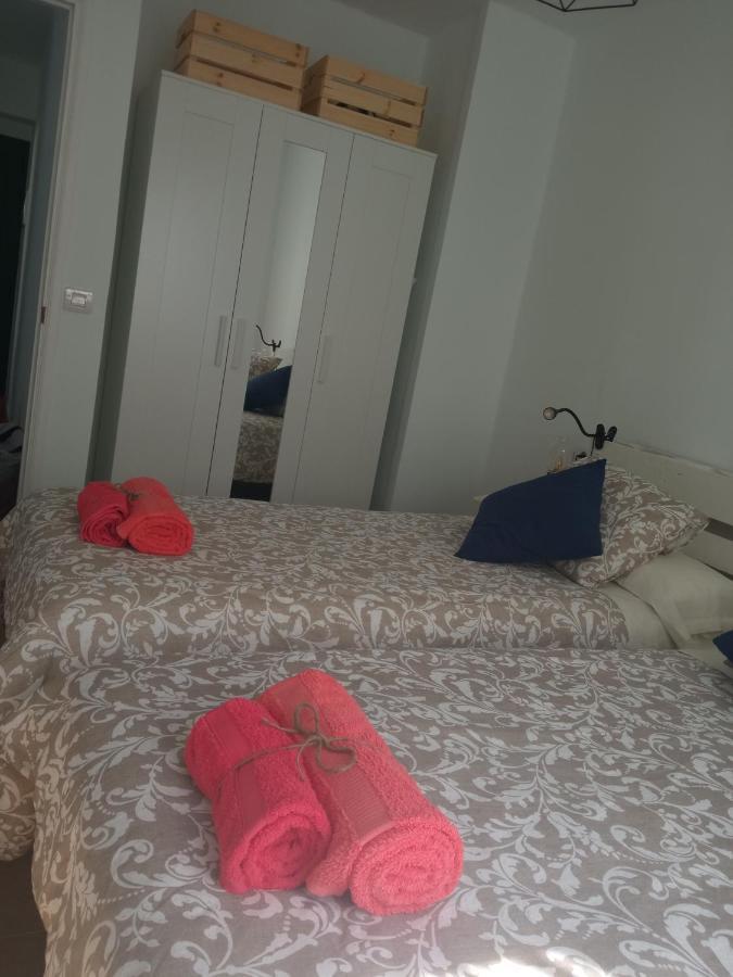 Apartamento Maresia Puerto del Carmen  Bagian luar foto