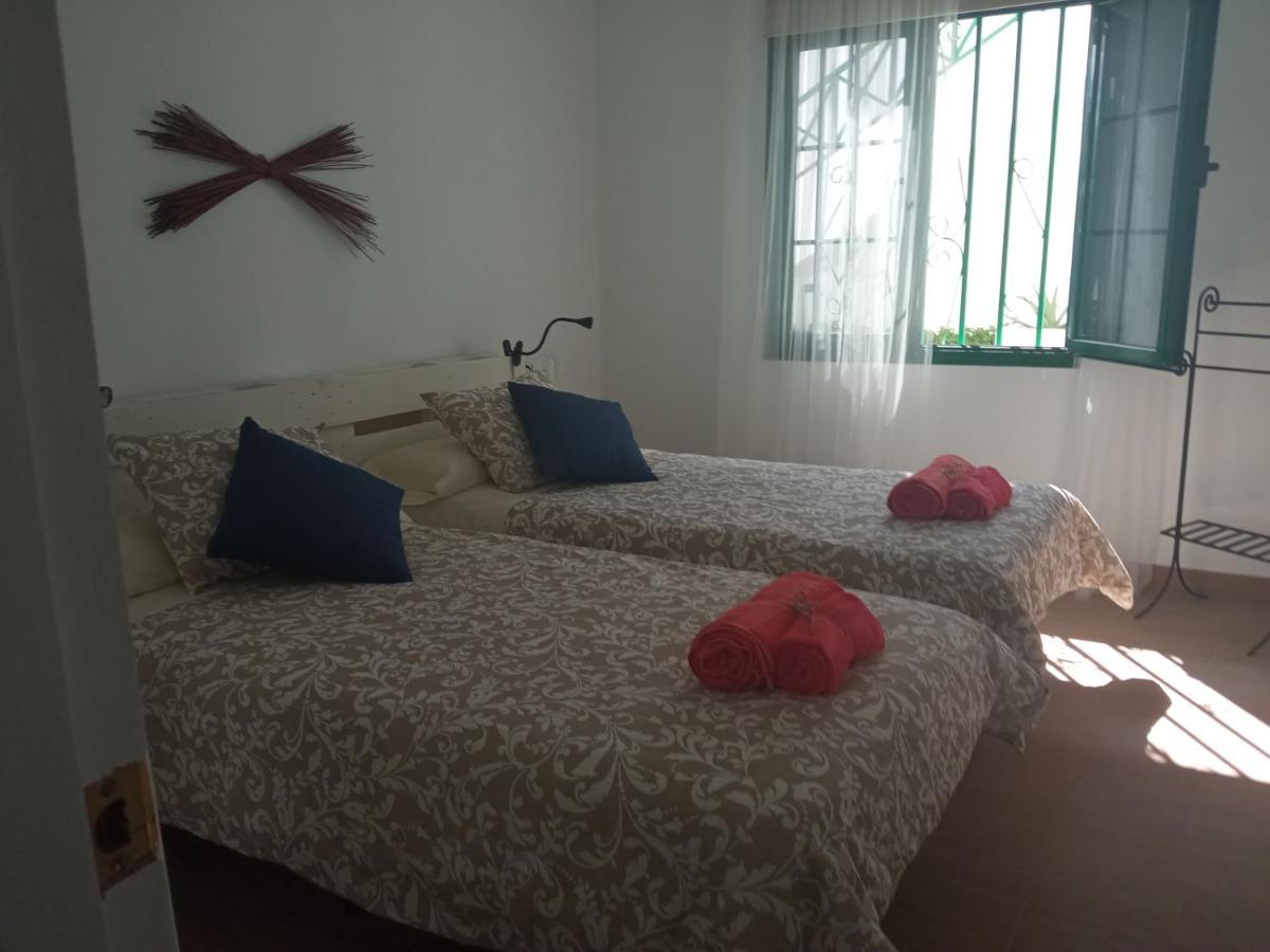 Apartamento Maresia Puerto del Carmen  Bagian luar foto