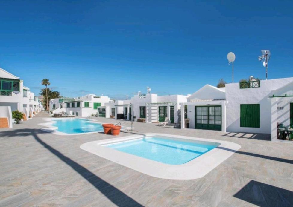 Apartamento Maresia Puerto del Carmen  Bagian luar foto